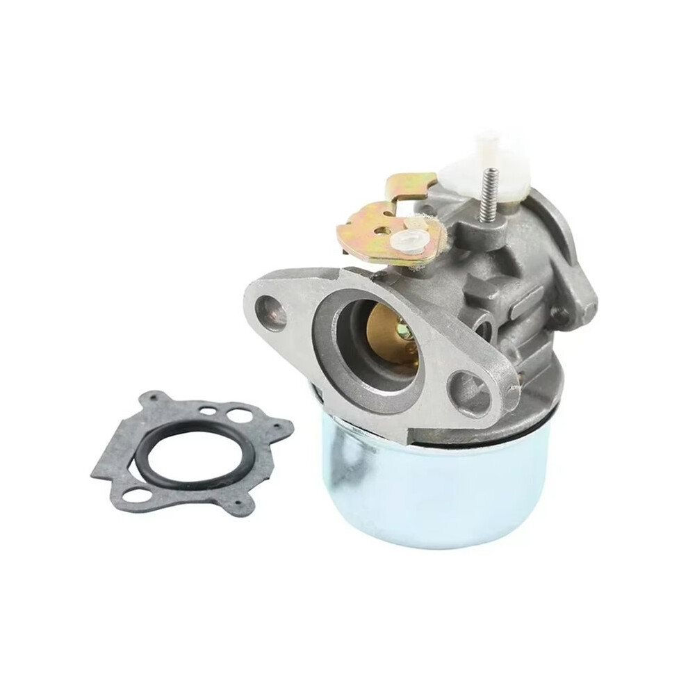 Carburetor Fit For Briggs & Stratton 497586 499059 498170 Engines Lawnmower Gasket Car Accessories 6032147746583