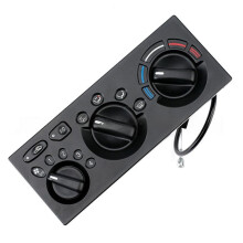 Car 96222508 Car A/C Air Conditioning Heater Control Panel for DAEWOO NEXIA 1.5 G 1997 80592 LHD