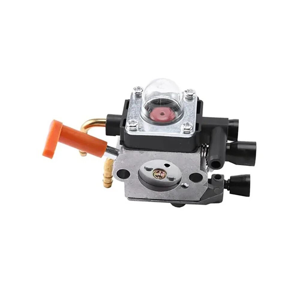Carburetor Compatible With For Hs81 Hs81r Hs81rc Hs86 Hs86r Hs86t Hedge Trimmer Replaces Zama C1q-S225 6032168685038