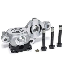 For GEAR 71529 Left Center Section Kit with Filter