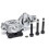 For  GEAR 71529 Left Center Section Kit with Filter 1