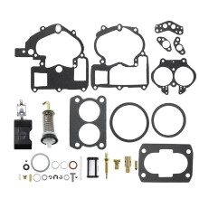Carburetor Repair Rebuild Kit Fit for Mercury Marine 3.0L 4.3L 5.0L 5.7L Boat 3302-804844002 1389-9562A1