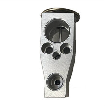 A/C Air Conditioning Evaporator Cooling Coil TX Expansion Block Valve for Evaporator Expansion Valve