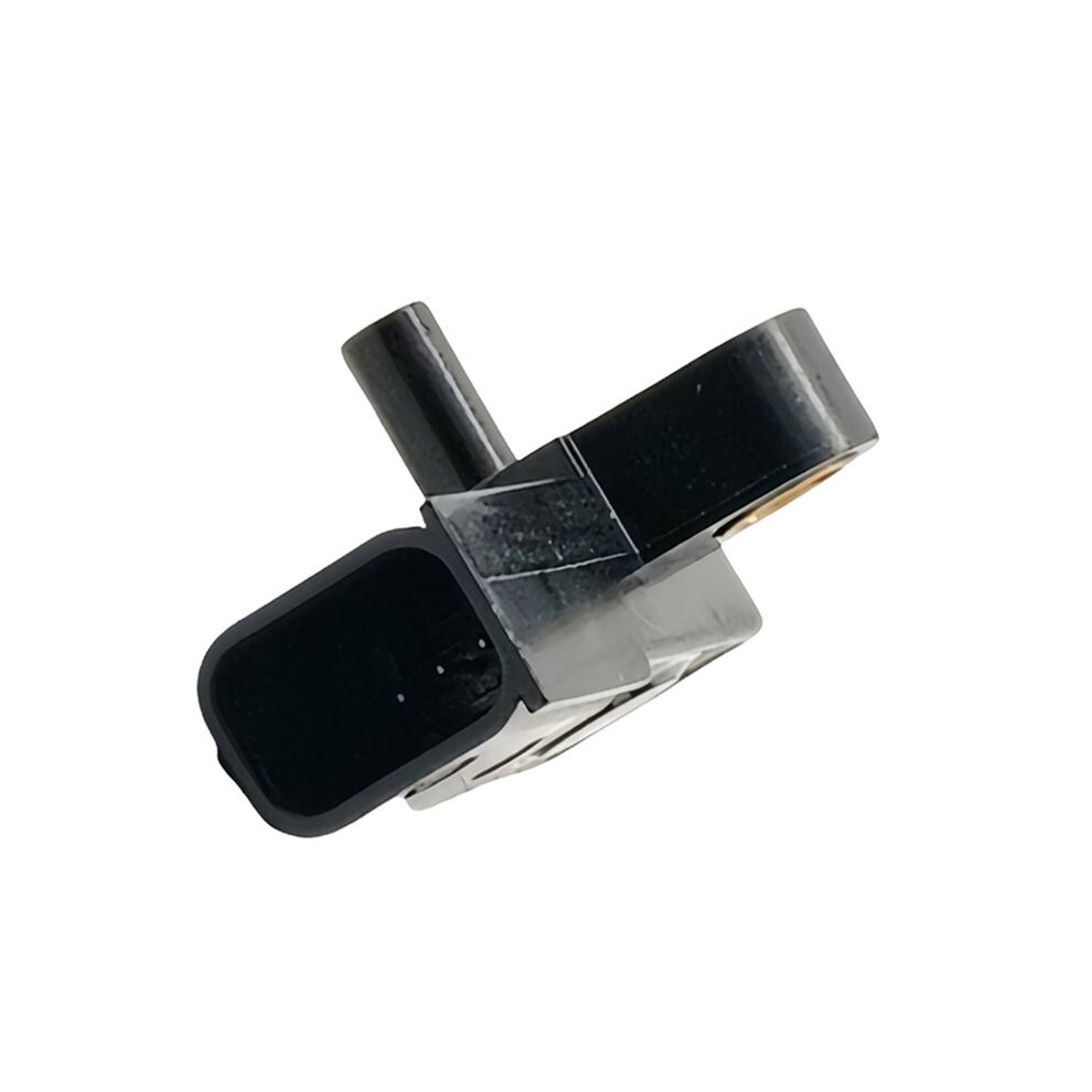Intake Pressure Sensor For Excavator Pc118mr Pc88mr Pc400 Pc450 6261-81-2600 6261812600 Black 4713920556118