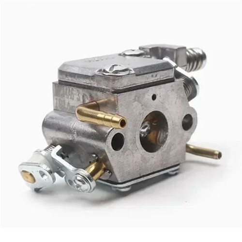 WT962 Carburetor for   25CC 2500 Gasoline Chainsaw 1