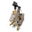 Carburetor for  BR800X BR800 4283-120-0601 7