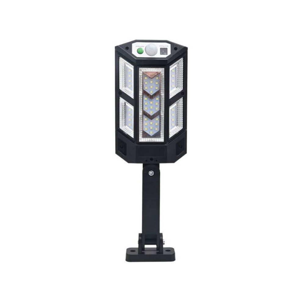 Irradiation 500 Solar For Outdoor Sun Motion Sensor Ip65 Waterproof Garden Street Wall External Solar Lamp Light 6032206103470
