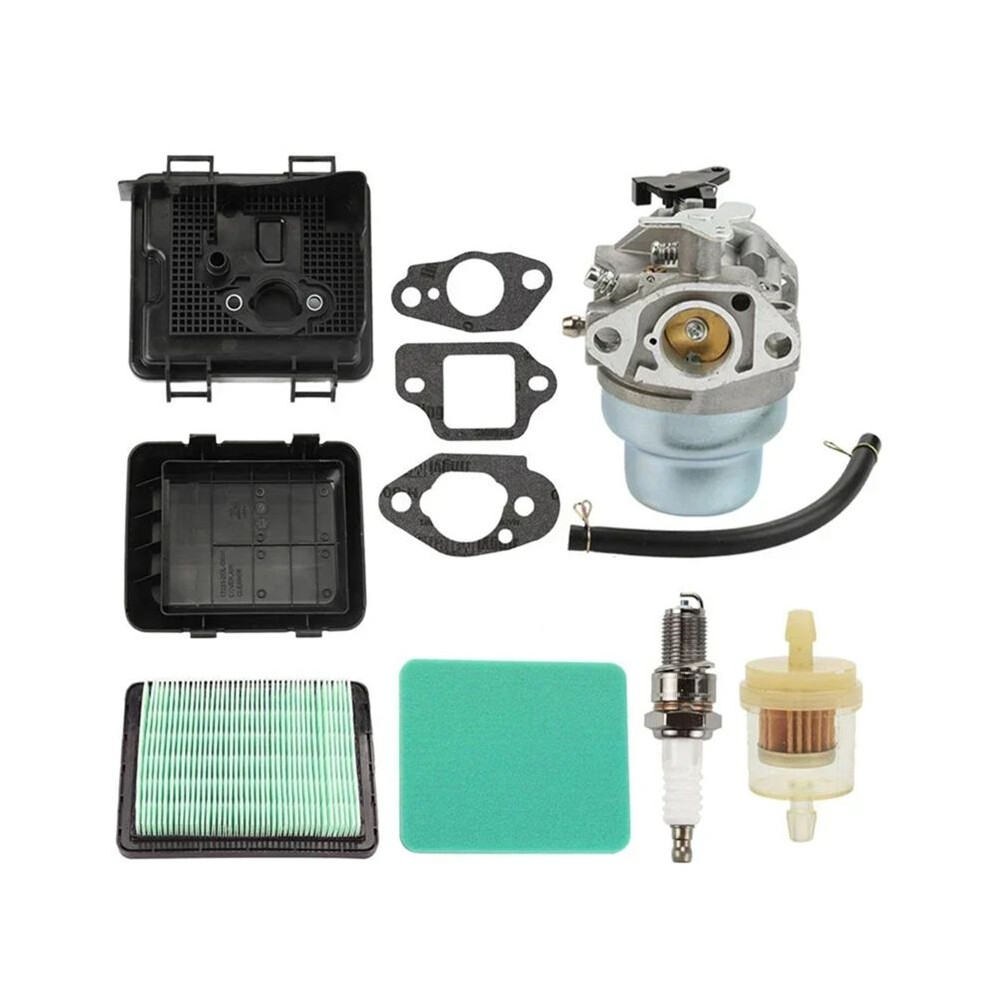 Gcv160 Carburetor Set Mower Carburetor Set For Gcv135 Gcv160 Gc135 Gc160 Engine Carburetor Accessories 6034143966071