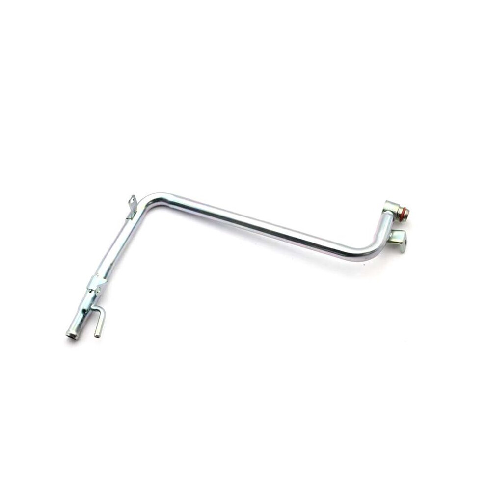 New Heater Outlet Pipe 17880-65J00 For Grand Vitara Sx4 2.0L 2006+ 1788065J00 Metal Htr Outlet Hose Silver 4711345933996