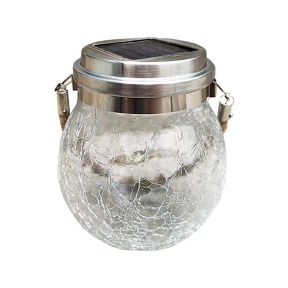 Solar Garden Lights With Flame Flicker Outdoor Solar Lantern Lights Decorative Solar Lantern For Outdoor Yard Porch 6032166720694