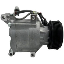 HHTT024 Car 12V AC Compressor for   Verso Altis 2011-2019 Air Conditioning Compressor R134a 6PK-98MM