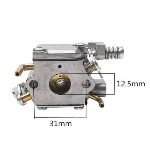 WT962 Carburetor for   25CC 2500 Gasoline Chainsaw 2