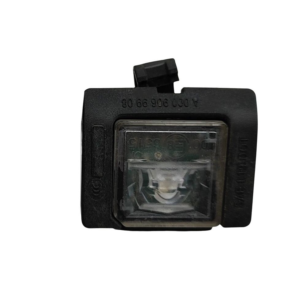 A0009069908 Rear Trunk Led License Plate For - Eqa Eqb Eqs X243 2022-2024 License Number Plate Light 6031109485027
