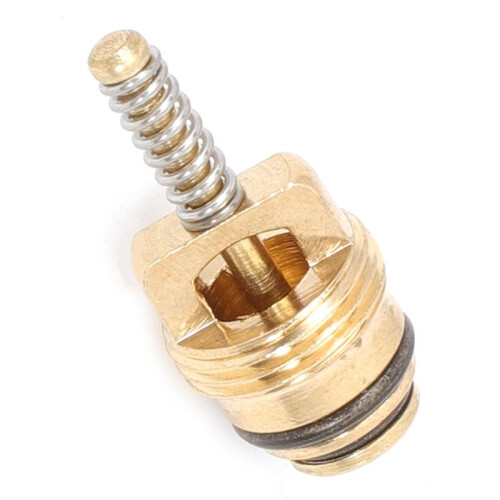 25 Pcs Air Conditioning Valve Core Valve Core Accessories BAS03009 MT0065 for 2
