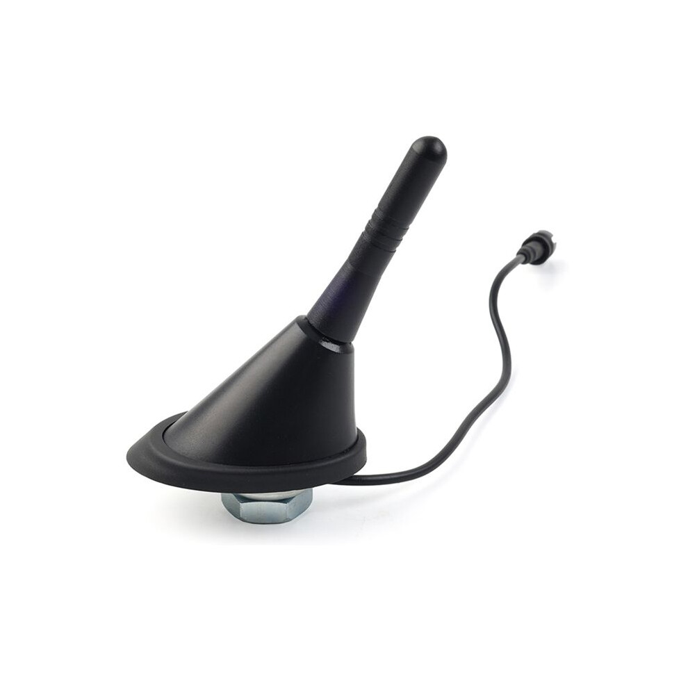 Car Roof Radio Antenna With Base 1J0035501f/1J0035501c For For For Is300 For 4712427799394