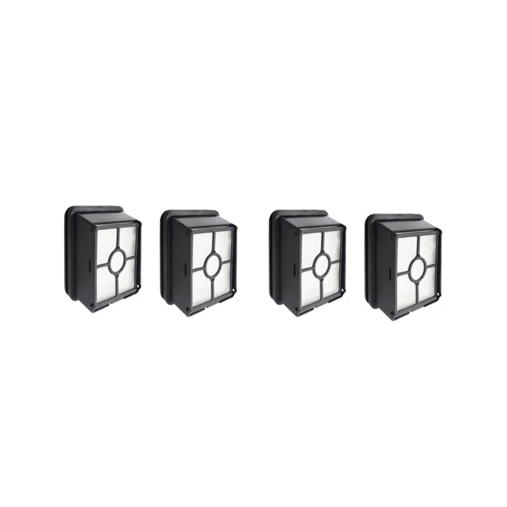 For Hf3 / 3649A Vacuum Cleaner Hepa Filter Replacement High-Efficiency Particulate Air Filter Accessories 6032168648866