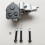 For  GEAR 71529 Left Center Section Kit with Filter 3