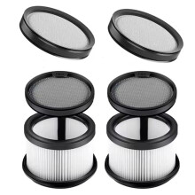 For T10 / T20 / T20 Pro / T30 / T30 Neo / R10 / R10 Pro / R20 Sweeping Robot Pre Post Filter Replacement Parts