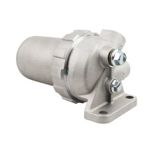 124790-55601 Fuel Filter Fuel Strainer Assy for 1GM10, 2GM20, 2YM15, 3GM30,121370-55600
