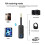 5.4 Transmitter Receiver Wireless Car Aux 2-in-1 Adapter TV Audio Wireless  Receiver Transmitter 8