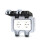 IP66 Outdoor Extension Lead 16A Rainproof Charging Socket Outdoor Double Socket Waterproof Box EU Plug 1