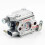 WT962 Carburetor for   25CC 2500 Gasoline Chainsaw 6