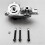 For  GEAR 71529 Left Center Section Kit with Filter 4
