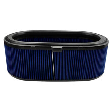 41100010 Air Filter Dry High Flow for Corvette C8 Stingray Z51 LT2