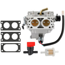 Carburetor Carb Kit for Harbor Freight 22 708cc V-Twin Engine 62879