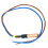 2PCS 400974 New Temperature Sensor for Thermo King 40-974 40-0974 6