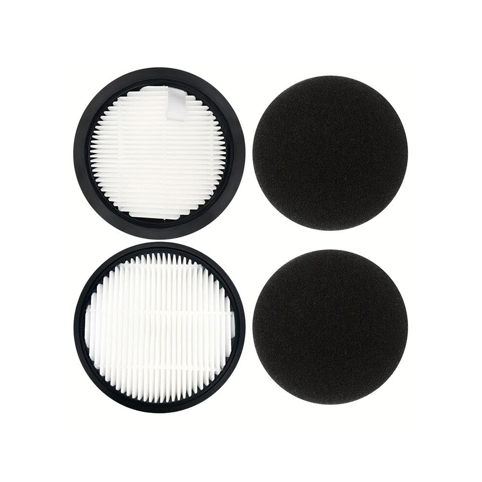 Hepa Filter For Laresar Elite 3 Cordless Vacuum Cleaner Filter Replacement Parts High-Efficiency Particulate Air Filter 6032723187229