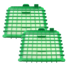 ZR002901 HEPA Filter for Rowenta Silence Force RO5921 RO5762 RO442721410 Vacuum Cleaner, Replacement Filter Accessories