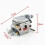 WT962 Carburetor for   25CC 2500 Gasoline Chainsaw 5