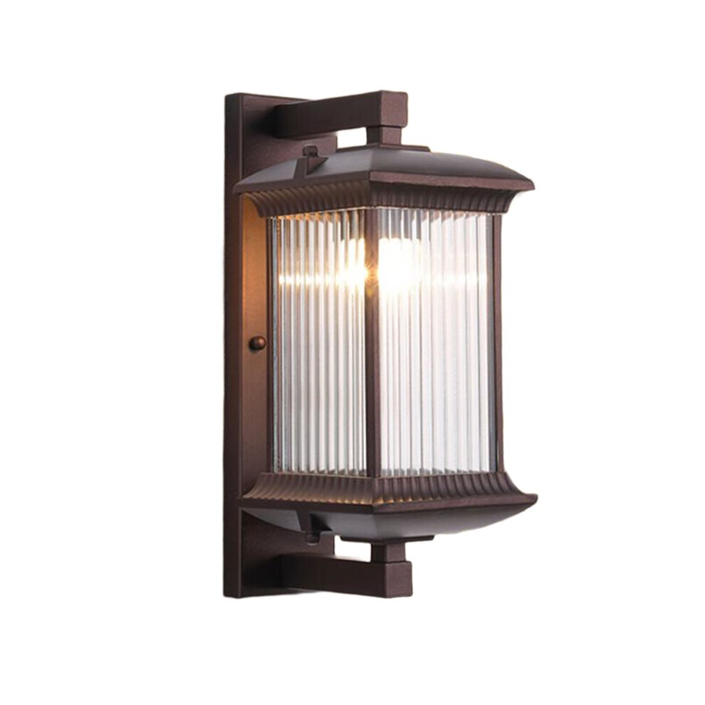 Aisle Wall Outdoor Garden Courtyard Exterior Wall Corridor Balcony Modern Villa Door Wall Light 6032166745444