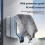 IP66 Outdoor Extension Lead 16A Rainproof Charging Socket Outdoor Socket Waterproof Box EU Plug 4