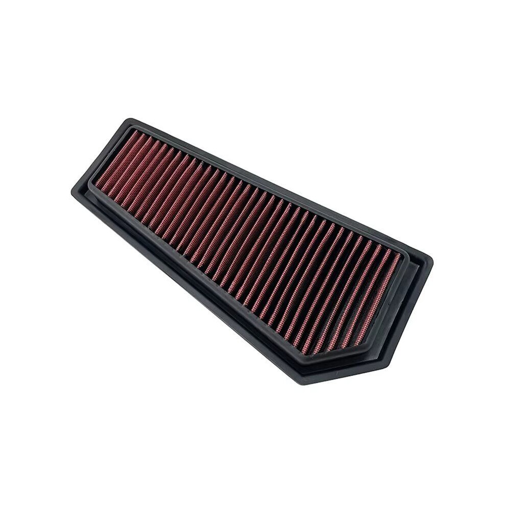 Air Filter For - Slk200 1.8L L4 Slk250 C180 C250 C200 E200 E250 C250 Cgi C200 Cgi 1.8L L4 High Flow Cleaned 6032093733866