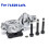 For  GEAR 71529 Left Center Section Kit with Filter 6