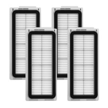Filtro HEPA Lavabile per Aspirapolvere JONR per P20 PRO per T5 PRO, Facile da Installare per Raccogliere Polvere e Particelle