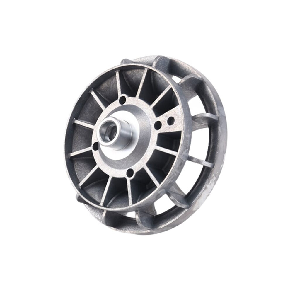 Photos - Power Tool Accessory For 241665-1 Fan Replacement for Orbital Sander BO6030 Power Tool Replacement Parts