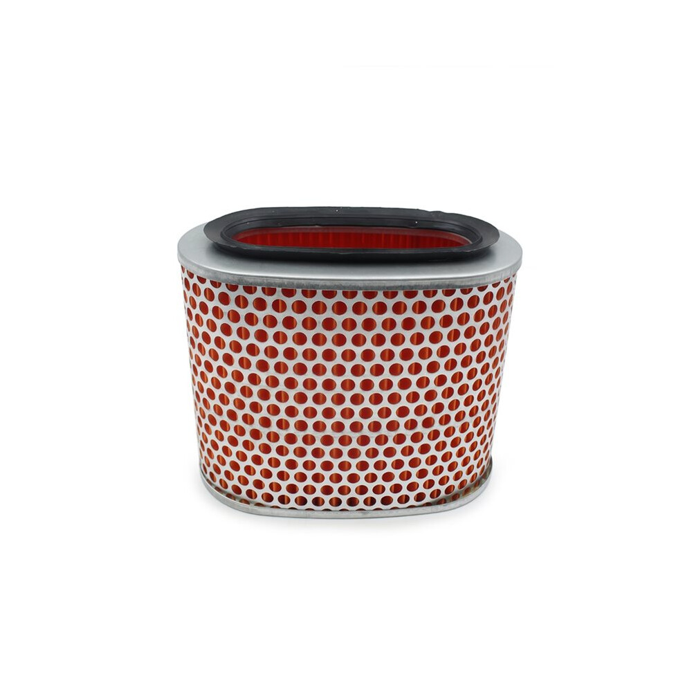 Motorcycle Engine Air Filter Cleaner Air Intake Filter Element Hfa1908 For 1987-1992 Shadow 1100 Vt1100c 6032352803491