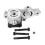 For  GEAR 71529 Left Center Section Kit with Filter 5