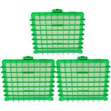 Filtro HEPA ZR002901 para Aspiradora para Rowenta Silence Force RO5921 RO5762, Repuestos, Filtro HEPA Lavable.