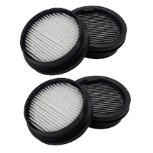 4 PCS Filter for  A10 Ultra/A10 UltraE/Dyad Pro Combo Vacuum Cleaner Parts