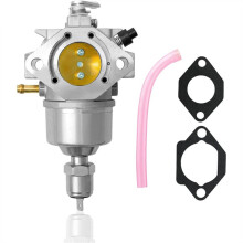 For 185 260 325 LX186 GT262 GT275 Carburetor Kit AM117383 AM109291 15003-2388