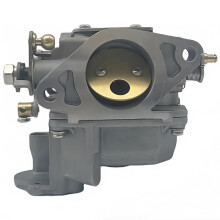 66N-14301-00 Carburetor for Outboard 4-Stroke F9.9C F9.9CMH F9.9CE S/L 4-Stroke Outboard Engine