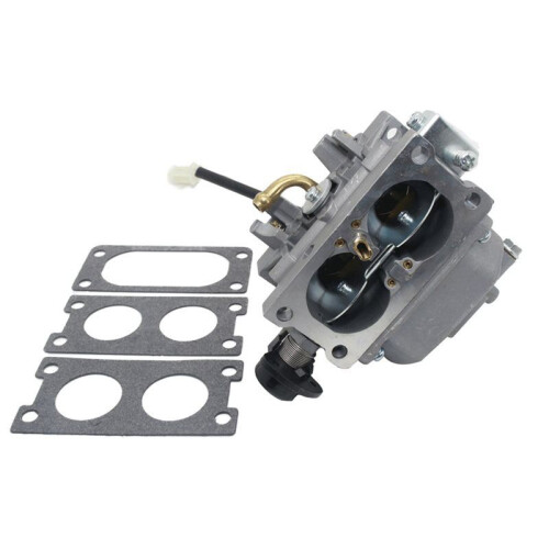 Carburetor Carb Kit for Harbor Freight  22  708cc V-Twin Engine 62879 1