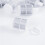 12pcs Hose Connection Filter Internal Filter  10MM Fish Tank Water Pump Suction Strainer Removable Tea Set 3
