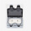 IP66 Outdoor Extension Lead 16A Rainproof Charging Socket Outdoor Double Socket Waterproof Box EU Plug 2