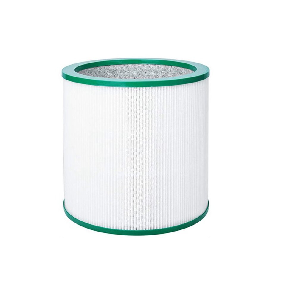 Filter For Tp00 Tp03 Tp02 Am11 Bp01 Vacuum Cleaner Accessories Part No:968126-03 Air Filter Activated Carbon 4712580024067