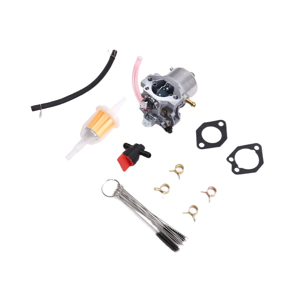 Am122462 Tractor Carburetor For Gx70 Gx75 Srx75 Tractor Replacement Parts Light 6034143906725